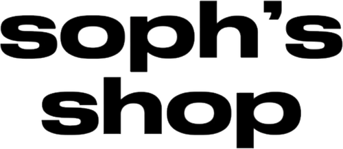 soph's shop